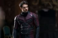 The iconic red suit symbolizes his journey from the Netflix series to his new chapter in the Marvel Cinematic Universe (Image via Netflix)